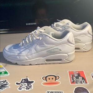 Nike air max’s